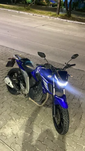 Fz25 2022