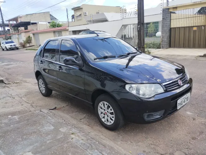 Fiat Palio Celebration 1.0 Fire Flex 8V 4P 2016