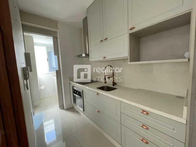 Apartamento 2 quartos no bairro Pedra Branca, Palhoça