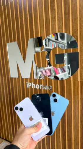 iPhone 14 128gb-(Loja Física + Garantia)