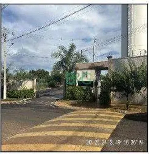 Apartamento com 1 dormitório à venda, 40 m² por R$ 94.815,14 - RESIDENCIAL FORLIFE VERSATO