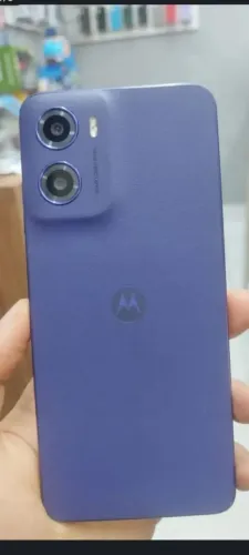 Motorola G 05 128 Gb + 8 Ram