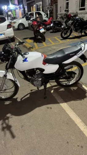 125 cargo em dias documentações em mãos