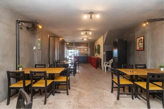ALUGO PONTO COMERCIAL EM iCOARACI