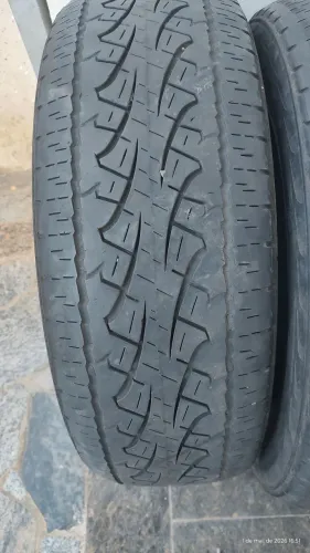 Pneu Pirelli 225/60/18