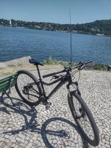 Bike Vicinitech Lady Pro Aro 29