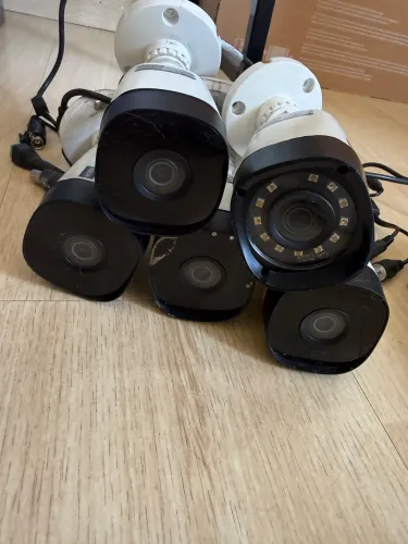Cameras 