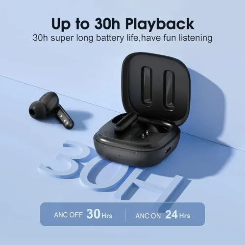 FONE BLUETOOTH QCY T13 ANC 