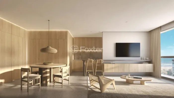 Apartamento à venda Rua Sepé, Centro - Capão da Canoa