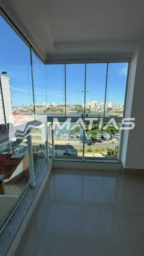 Apartamento para locação em Muquiçaba