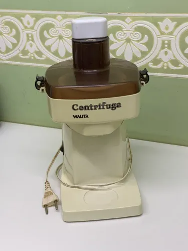 Centrífuga De Frutas Walita HI3235