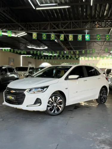 Chevrolet Onix Plus Premier 2 2024