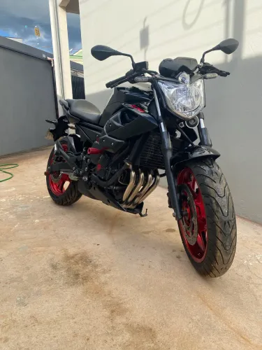 XJ6 ano 2012 
