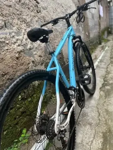 BIKE ARO 29