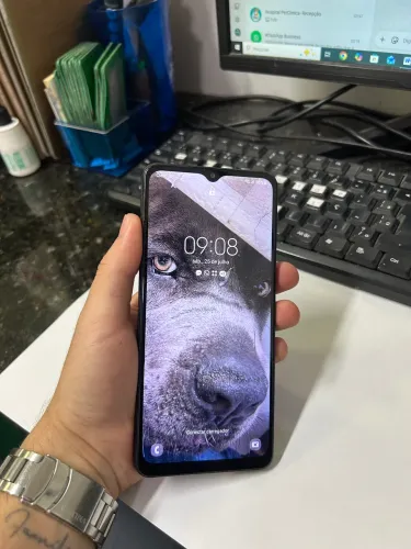Samsung a12 64g