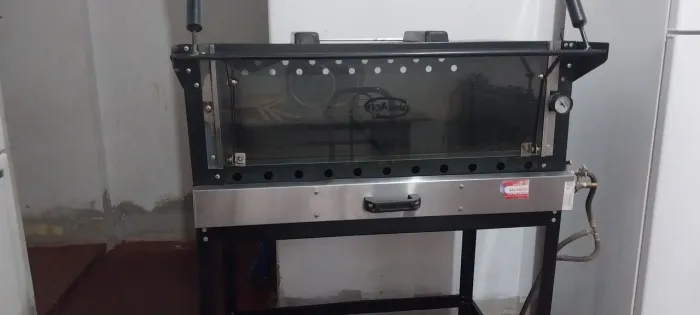 Forno