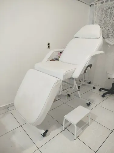 Maca de podologia
