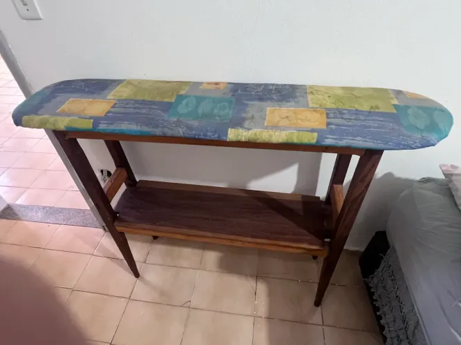 Tabua de passar roupa
