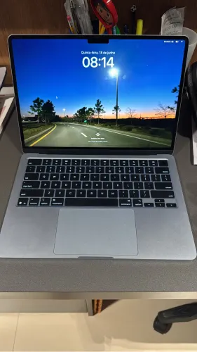 Macbook air M4