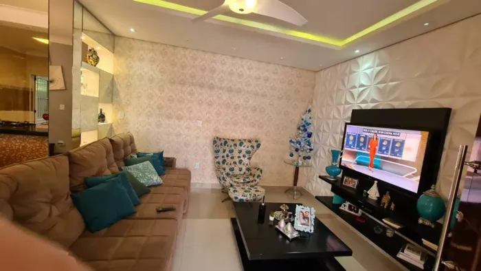 Casa em Rua Dezenove - São Lourenço - Bertioga/SP