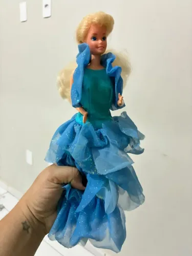 BARBIE FESTA 1992