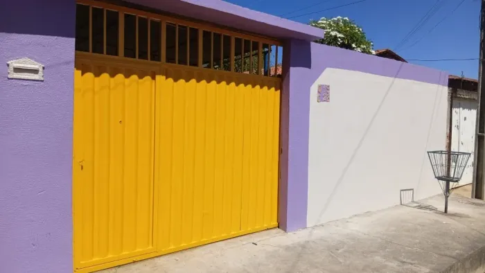 Pintor Residencial e Predial 