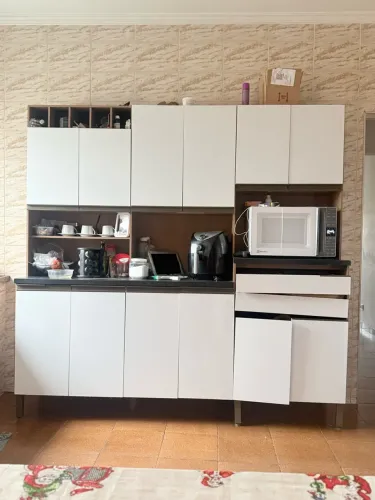 Armário de cozinha