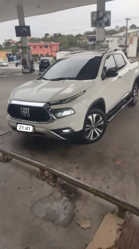 Fiat Toro Volcano 2.0 16V 4X4 TB Diesel Aut. 2022