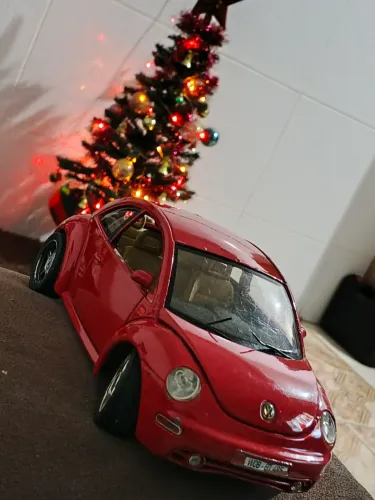 Vendo new betlea 1/18 