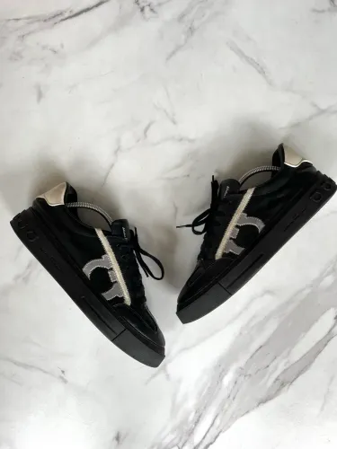 Tênis Ferragamo Borg