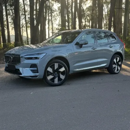 Volvo XC-60 T-8 Ultimate 2.0 AWD (híbrido) 2024