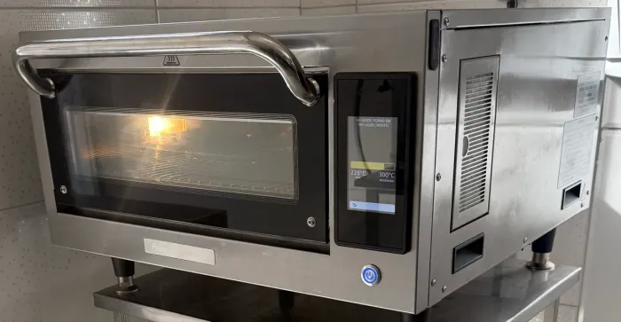 Forza sti forno de pizza 