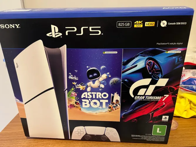 PlayStation 5