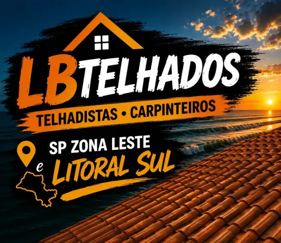 Telhadistas SP ZONA LESTE 