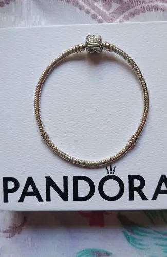 Pulseira Pandora