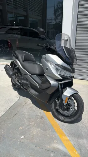 Voge SR4 MAX 2027