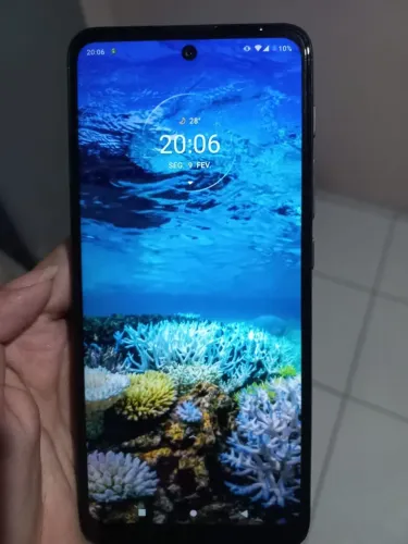 Vendo Motorola Moto E40