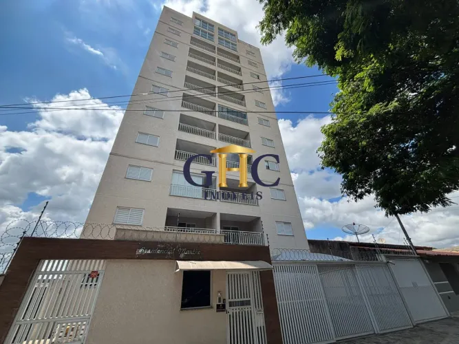 COBERTURA à venda, Vila Elizabeth, Salto de Pirapora, SP