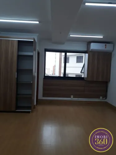 SALA COMERCIAL PARA ALUGAR TATUAPÉ 2 BANHEIROS VAGA