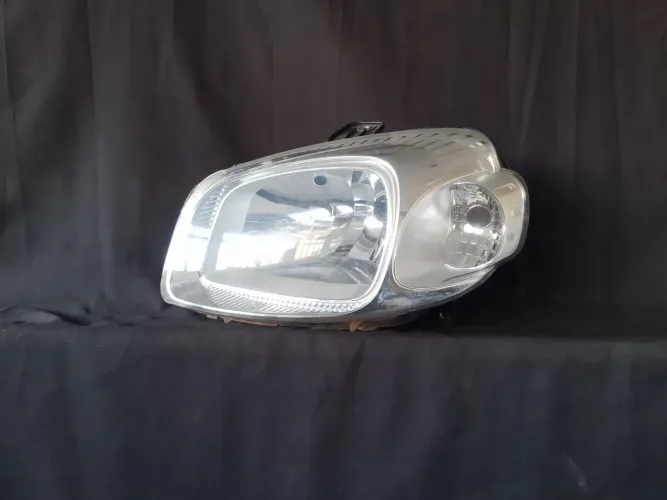 Farol esquerdo Fiorino/Fiat uno 11/16