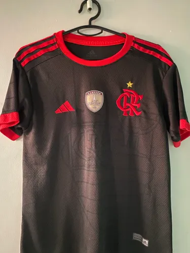Camisa de time/flamengo