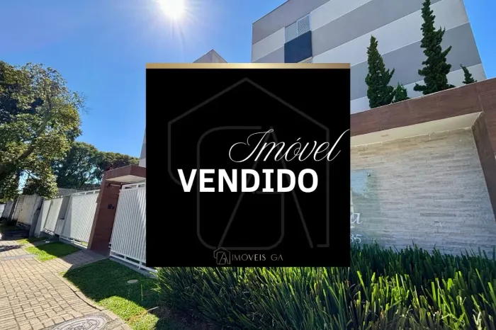 Apartamento Mobiliado no Água Verde