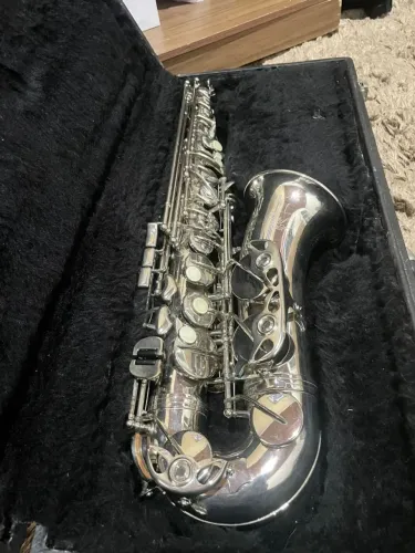 Sax auto weril master
