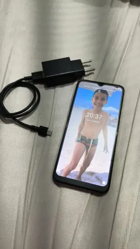 VENDO CELULAR MOTO E 7