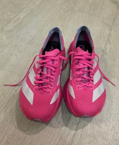 Tenis Adidas Adios Pro 4 Tam 37