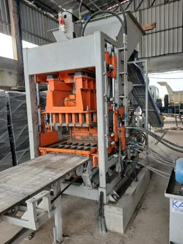 maquina de fazer blocos menegotti 4.0