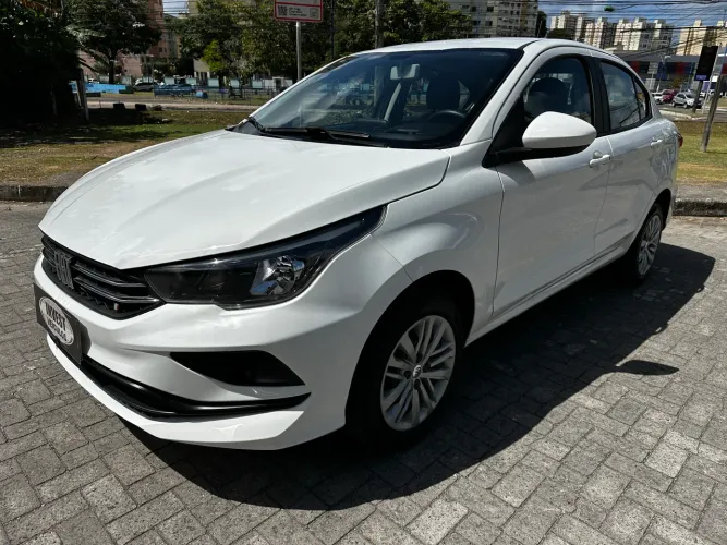 Fiat Cronos Drive 1.3 8V Flex 2023