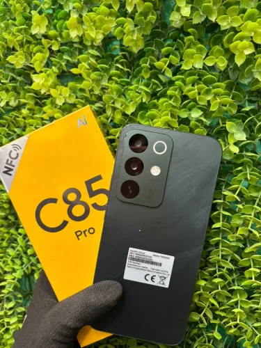 Realme c85 pro