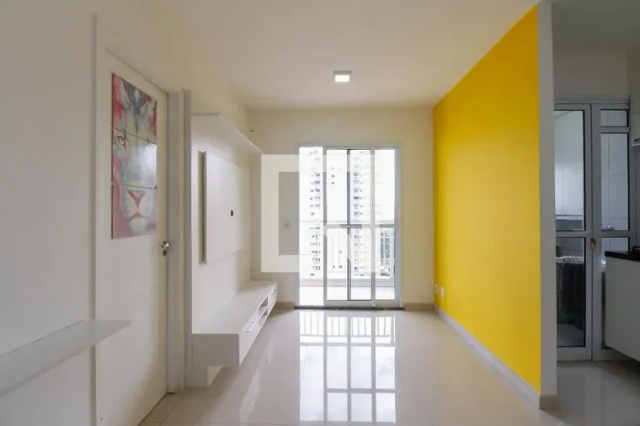 Apartamento à Venda - Mooca, 1 Quarto, 39 m2
