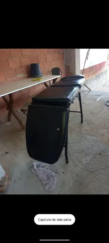 Vendo maca 6 posições 200reais ( aceito proposta )